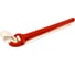 Ремешковый ключ TD-tools длина 18 (450мм) TD06J-3/2 1