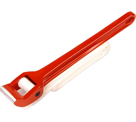 Ремешковый ключ TD-tools длина 12 (300мм) TD06J-2/2 1