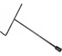 Ключ торцевой гаечный Желдормеханика 00000285