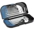 Набор шестигранников Optimus 1.5-10мм и TORX T10-T50 В кейсе, 18 шт. OPT-TH1050 5