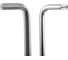 Набор шестигранников Optimus 1.5-10мм и TORX T10-T50 В кейсе, 18 шт. OPT-TH1050 7