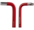 Набор шестигранников Optimus 1.5-10мм и TORX T10-T50 В кейсе, с пластиковой рукоятью 18 шт. OPT-TH1150 7