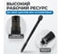 Динамометрический ключ Optimus 28-210 Нм, 1/2 OPT-TW28210 4