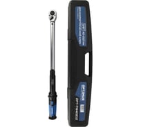 Динамометрический ключ Optimus 40-210 Нм, 1/2 OPT-TW40210