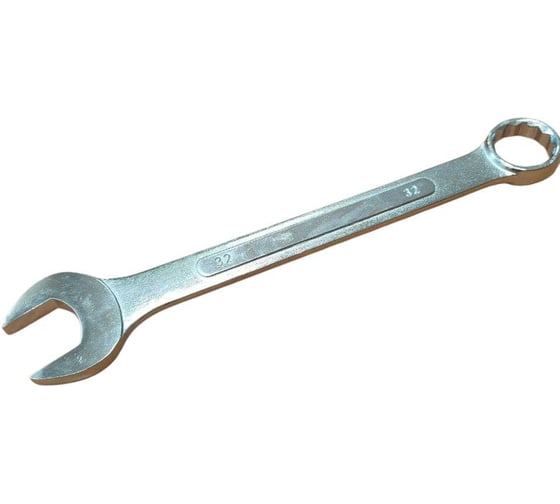 Ключ комбинированный прямой ИНКО ПА 32х32 мм 00000028132 1