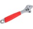 Ключ разводной Top Tools 250 мм диапазон 0-27 мм 35D119 3