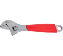 Ключ разводной Top Tools 200 мм диапазон 0-22 мм 35D118