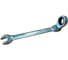 Ключ комбинированный с трещоткой шарнирный WYNNS 13мм W0427F/ Tools 00000148401 1