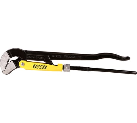 Ключ трубный Hanskonner HK1045-04-P15