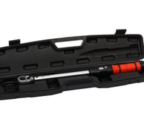 Ключ динамометрический LIGE 1/2" (40-200Nm) L-490мм в кейсе LG-49842 398909