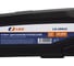 Ключ динамометрический LIGE 1/2" (40-200Nm) L-490мм в кейсе LG-49842 398909 5