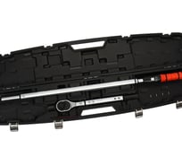 Ключ динамометрический LIGE 3/4" (150-800Nm) L-1200мм с быстрой фиксацией в кейсе LG-69802 045619