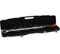 Ключ динамометрический LIGE 3/4" (100-600 Нм) L-1010 мм в кейсе LG-69841 282526