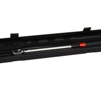 Ключ динамометрический LIGE 1/2" (40-220Nm) L-500мм с быстрой фиксацией в кейсе LG-49803 191852