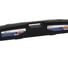 Ключ динамометрический LIGE 1/2" (50-350Nm) L-555мм в кейсе LG-49843 192761 4