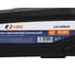 Ключ динамометрический LIGE 1/2" (50-350Nm) L-555мм в кейсе LG-49843 192761 5
