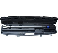 Динамометрический ключ Forsage "Premium" 200-800Н м, 3/4", в пластиковом кейсе 48607 F-64761240