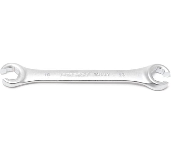 Разрезной ключ Forsage 10х11 мм 5455 F-7511011 1
