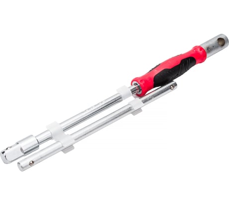 Вороток Т-образный с прорезиненой поворотной рукояткой Forsage, 1/2" 50092 F-1567 F-1567(50092)