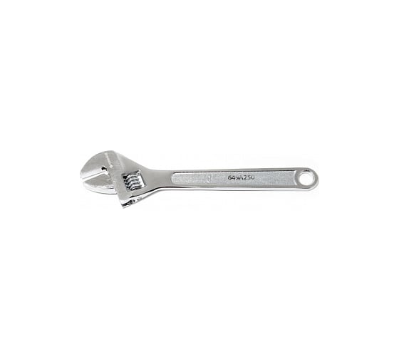 Разводной ключ Forsage 10"-250 мм 26482 F-649A250 1
