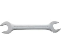 Двусторонний рожковый ключ Format 17х19 мм 5700 0150