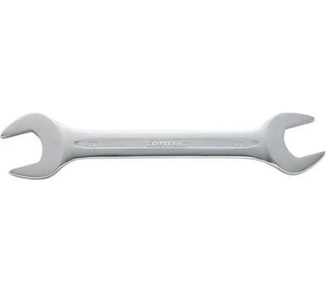 Двусторонний рожковый ключ Format 13х15 мм 5700 0105