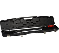 Ключ динамометрический LIGE 3/4" 200-1000 Нм L-1400 мм в кейсе LG-69843 045508