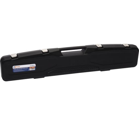 Ключ динамометрический LIGE 3/4" (200-1000Nm) L-1400мм в кейсе LG-69843 1