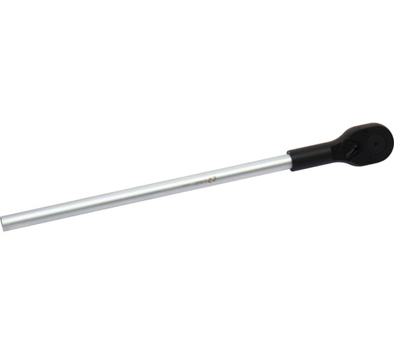 Трещотка реверсивная LIGE 1" (L-655мм, 24зуб.) LG-89803 1