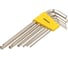 Набор ключей имбусовых BRENAR из 6 штук (2-6 мм) B311-02 1