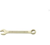 Ключ комбинированный YATO 19мм BE-CU YT-65153