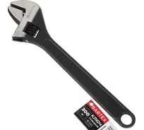 Ключ разводной BARTEX, 300 мм, углеродистая сталь 169999