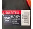Ключ разводной BARTEX, 250 мм, CrV сталь, со шкалой, ручка ПВХ 316294 3