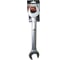 Ключ рожковый BARTEX 30х32 мм, матовый, CrV сталь 169988 2
