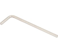 Ключ Г-образный 6-гранный Rockforce 2.5мм, 30шт RF LIGHT-764025/к-т 30шт/(63182)