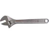 Разводной ключ Toolberg 12-300 мм, хромированный 90003055450