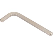 Ключ Г-образный 6-гранный Rockforce 8мм (к-т 10шт.) RF LIGHT-76408/к-т 10шт/(63122)