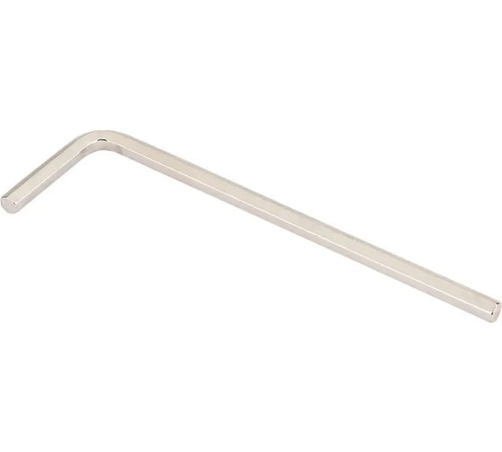 Ключ Г-образный 6-гранный Rockforce 6мм (к-т 30шт.) RF LIGHT-76406/к-т 30шт/(63180) 1