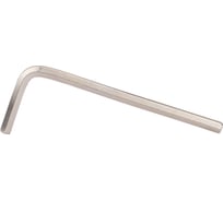 Ключ Г-образный 6-гранный Rockforce 4мм (к-т 30шт.) RF LIGHT-76404/к-т 30шт/(63181)