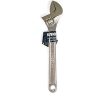 Ключ разводной СИЛАЧ 250мм СТАНДАРТ (6/60) 023706