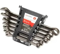 Набор комбинированных ключей Strong СТП-925 8 предметов от 8-19мм СТП-92508819