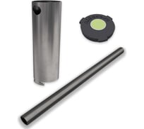 Комплект с удлиненным ключом AiBase для быстрого монтажа ландшафтной опоры 4603320389129