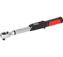 Ключ динамометрический цифровой Airline 1/2" 3-135Нм, кейс ATBN207