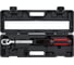 Ключ динамометрический цифровой Airline 1/2" 3-135Нм, кейс ATBN207 7