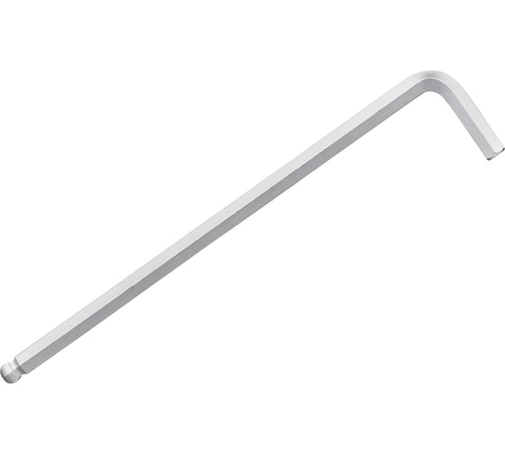 Шестигранный ключ Wiha 369 со сферической головкой SW2,5 01395