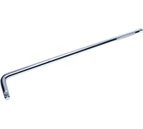 Вороток Г-образный LIGE 500 мм 1/2" LG-7720 308374