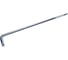 Вороток Г-образный LIGE 500 мм 1/2" LG-7720 308374 1