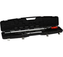 Ключ динамометрический LIGE 3/4" (150-800Nm) L-1210мм в кейсе LG-69842 045456