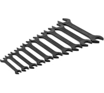 Набор ключей гаечных двусторонних Sitomo 10шт., 14-46 мм 1146535