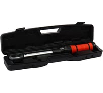 Ключ динамометрический 1/2" 20-100 Нм L-425 мм в кейсе LIGE LG-49841